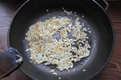 Домашняя паста с белыми грибами